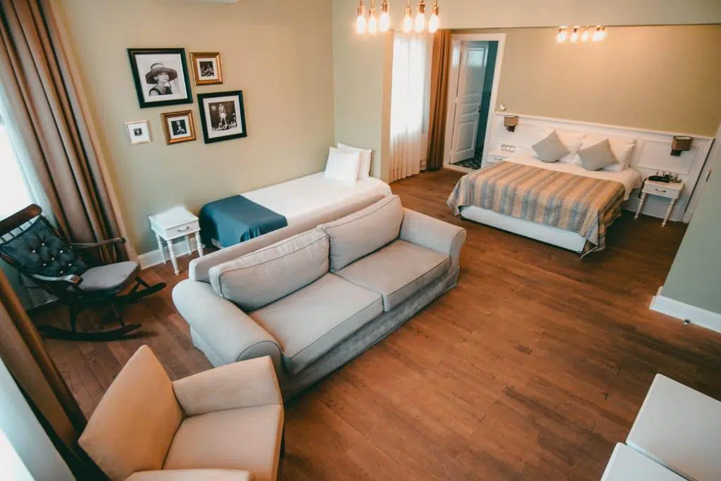 room image