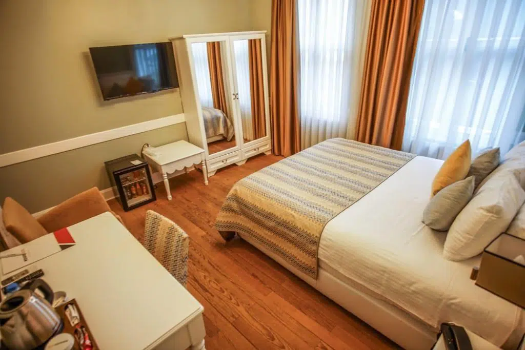 room image