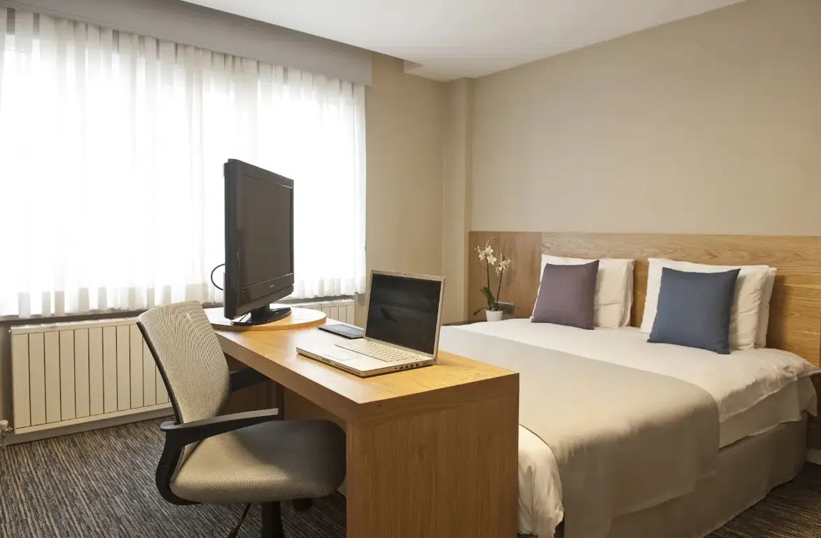 room image